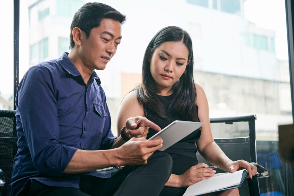 Personal loan Singapore financial advice
