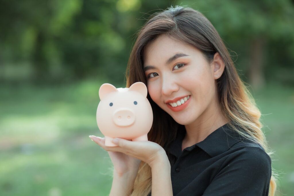 Personal loan Singapore savings planning
