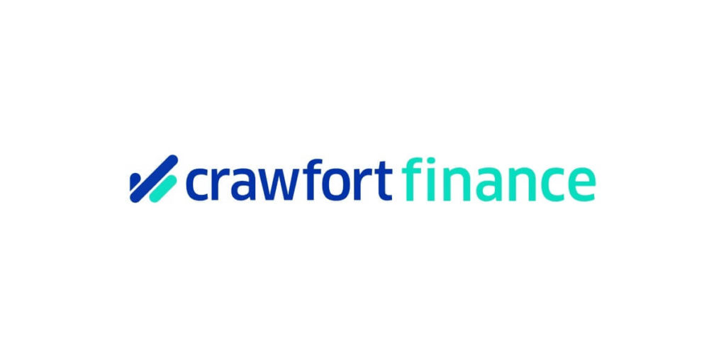 Logo launch of Crawfort Finance