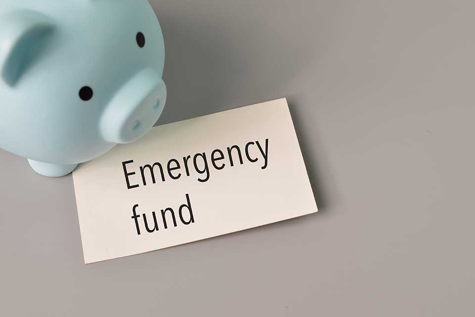 Emergency Fund