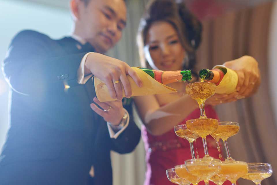 Wedding Loan in Singapore