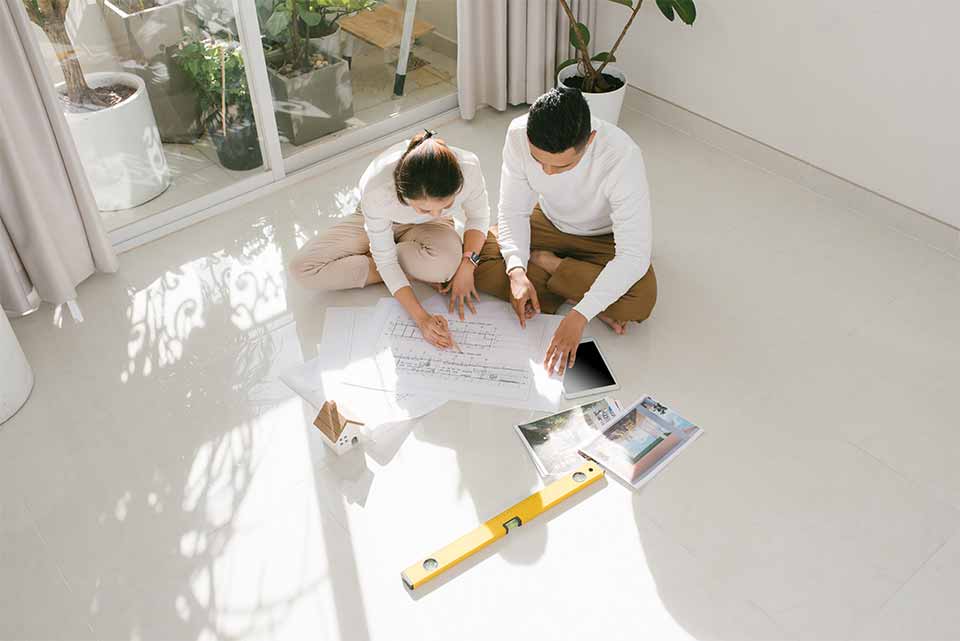 Should You Take A Personal Loan In Singapore For Home Renovation