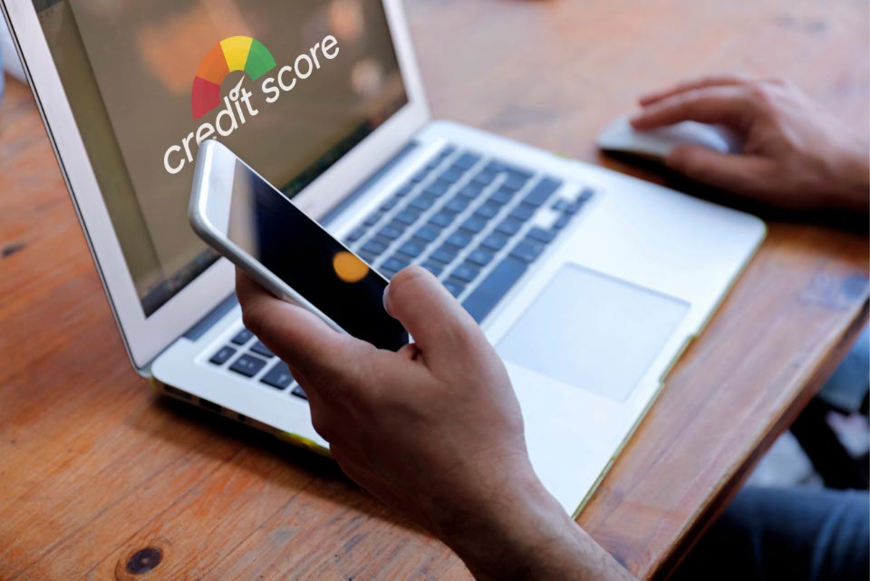 How To Check Credit Score In Singapore?
