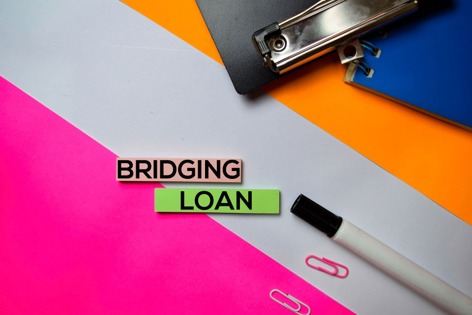 Bridging Finance or Bridging Loan in Singapore