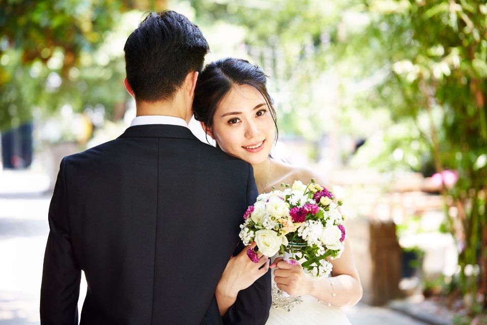 Say I Do Without Breaking The Bank Singapore's 5 Best Affordable Wedding Venues For Rent