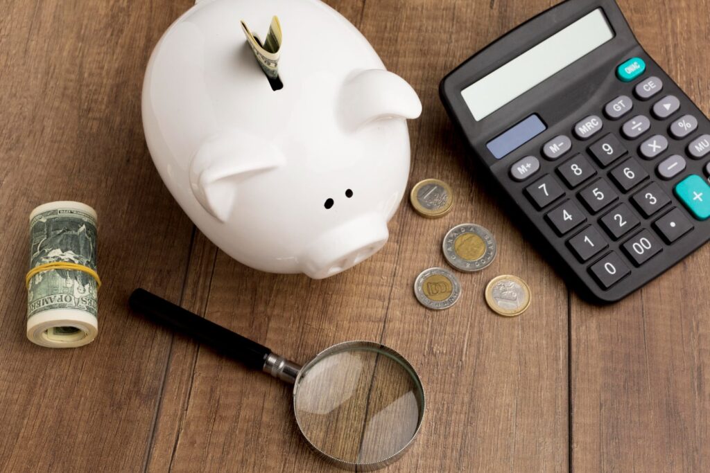 Household budgeting tools reflecting inflation rate Singapore impact