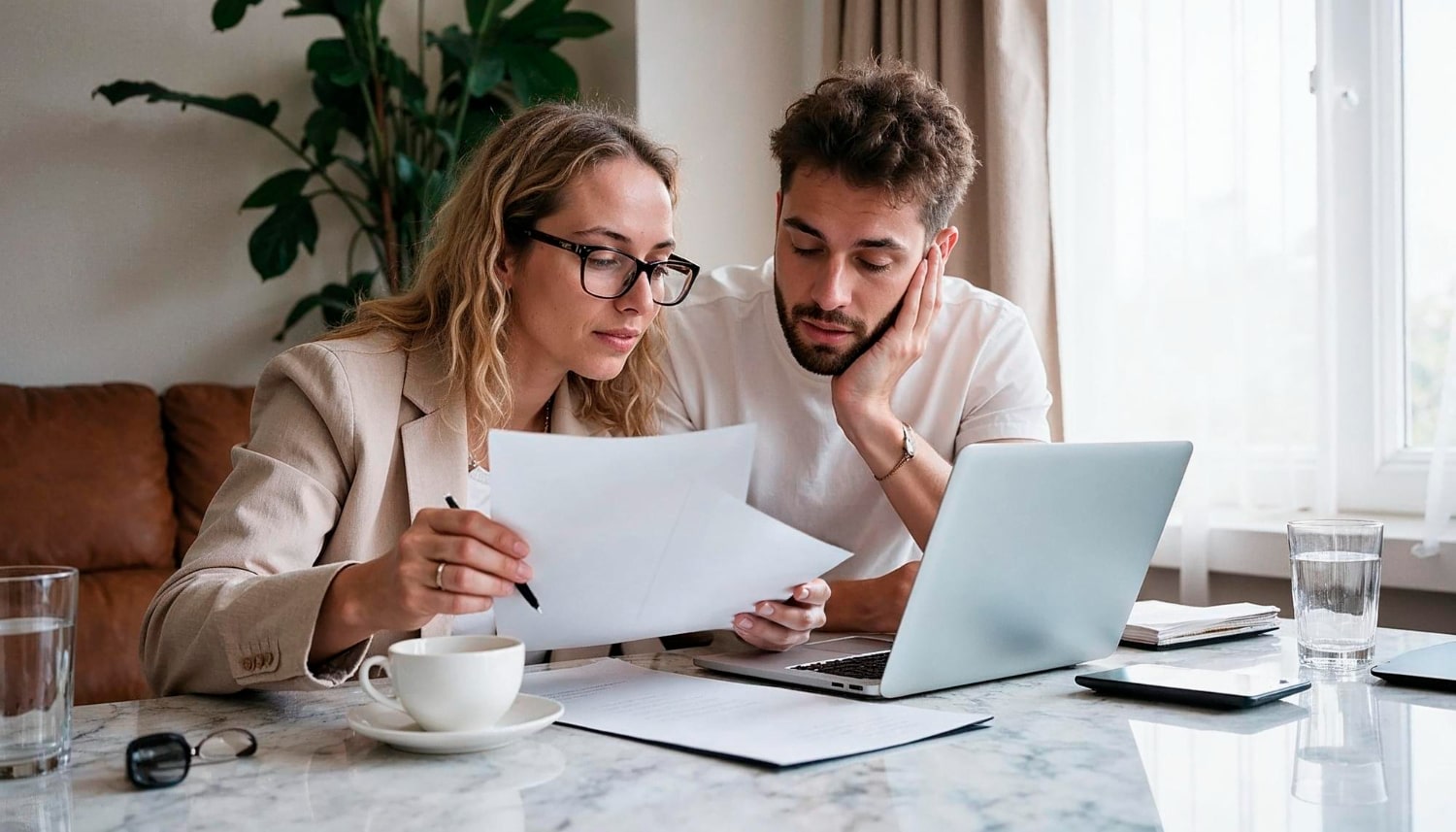 Debt Consolidation Plan financial review