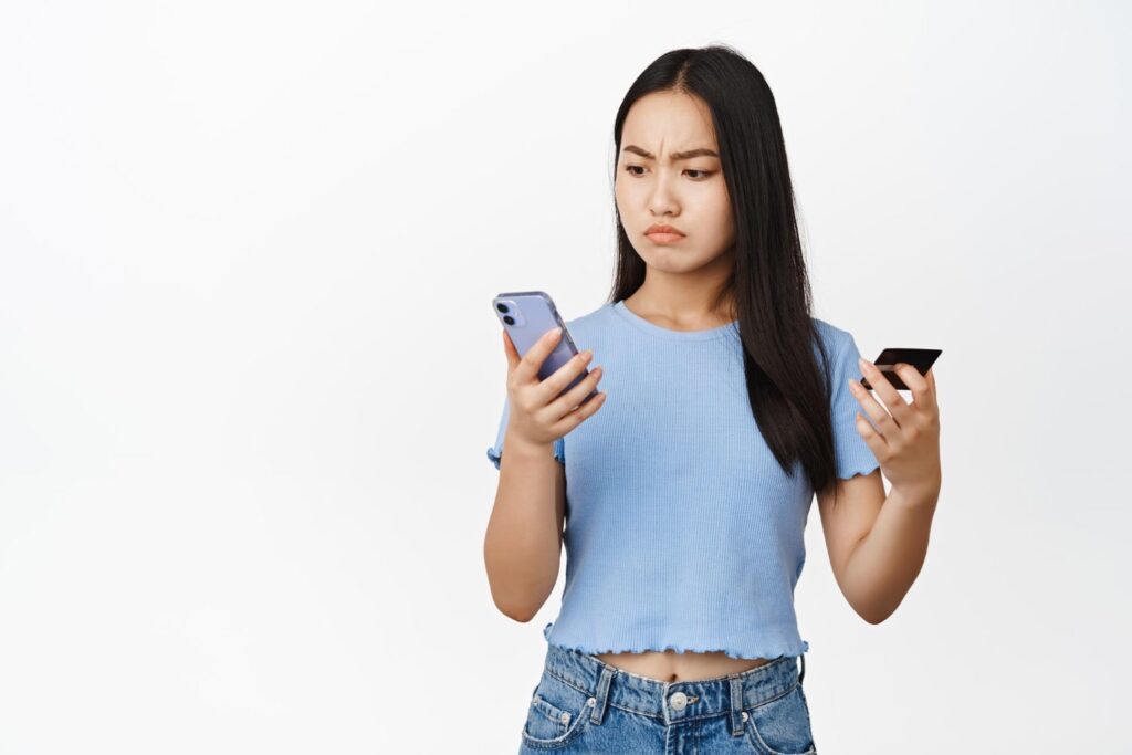 Cancel Credit Card decision confusion