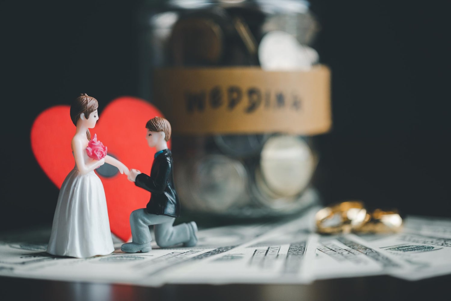 Wedding Loans for ceremony expenses