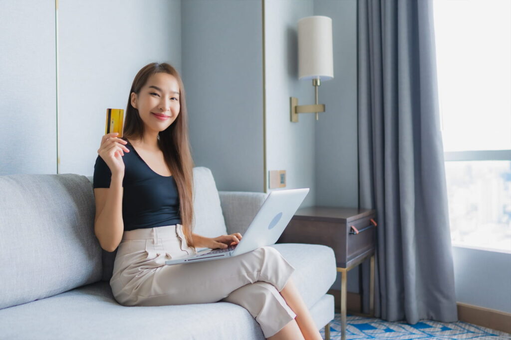 Applying for payday advance loans from home
