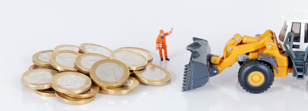 Working Capital Loan operations funding