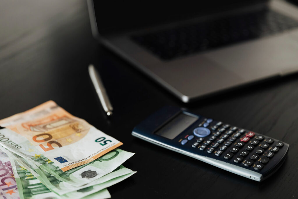 Yishun Money Lender calculator help