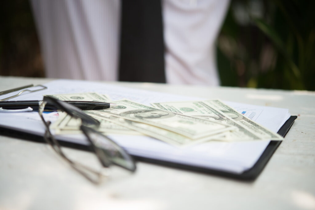 Yishun Money Lender cash planning