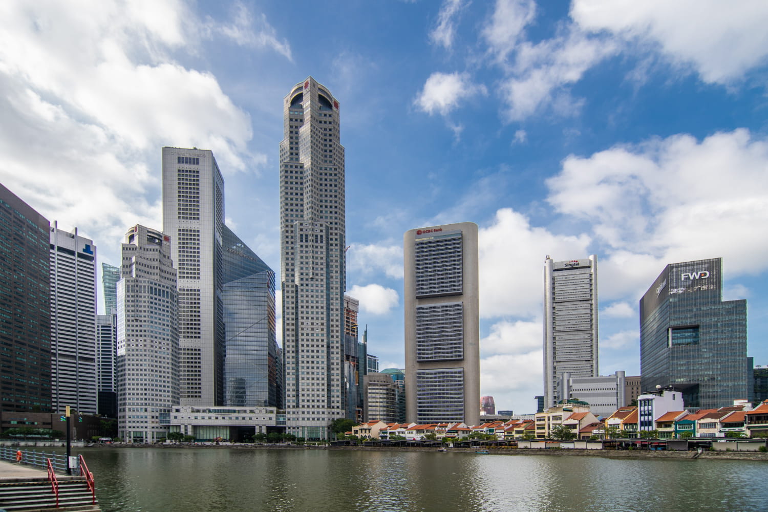 Licensed money lender near me in Singapore