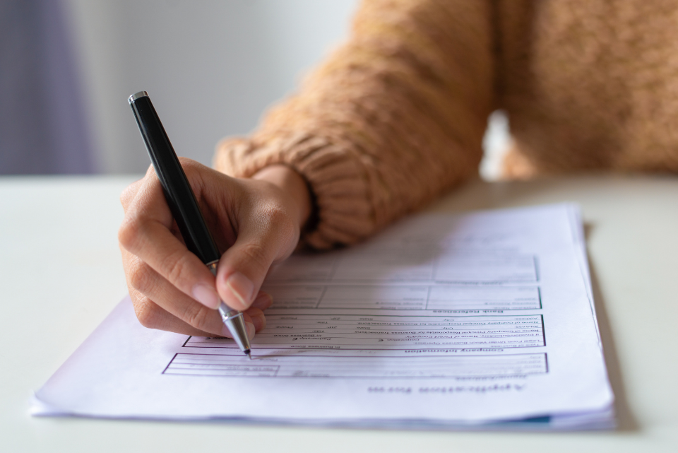 Can You Get a Personal Loan After Changing Jobs in Singapore - Applying for a Loan