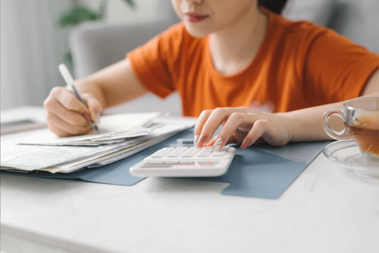 Crawfort Debt Consolidation Loan
